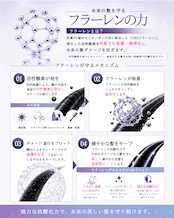 【お盆明け配送】毎日の一吹きで 艶髪デビューセット