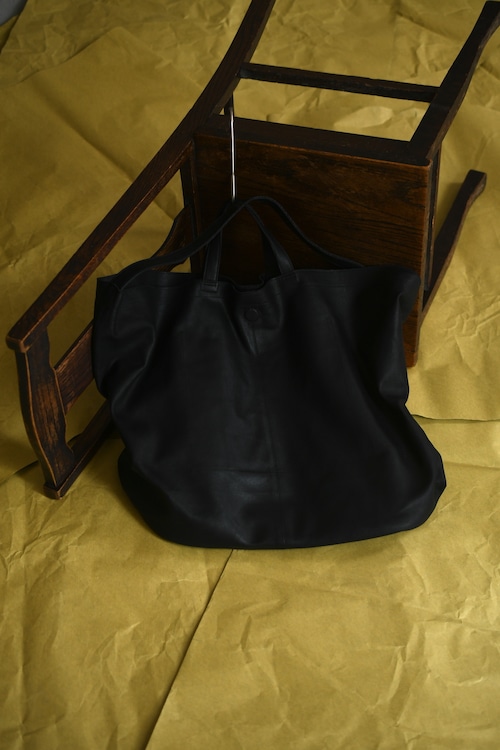 Morphée / MESSENGER (BLACK)