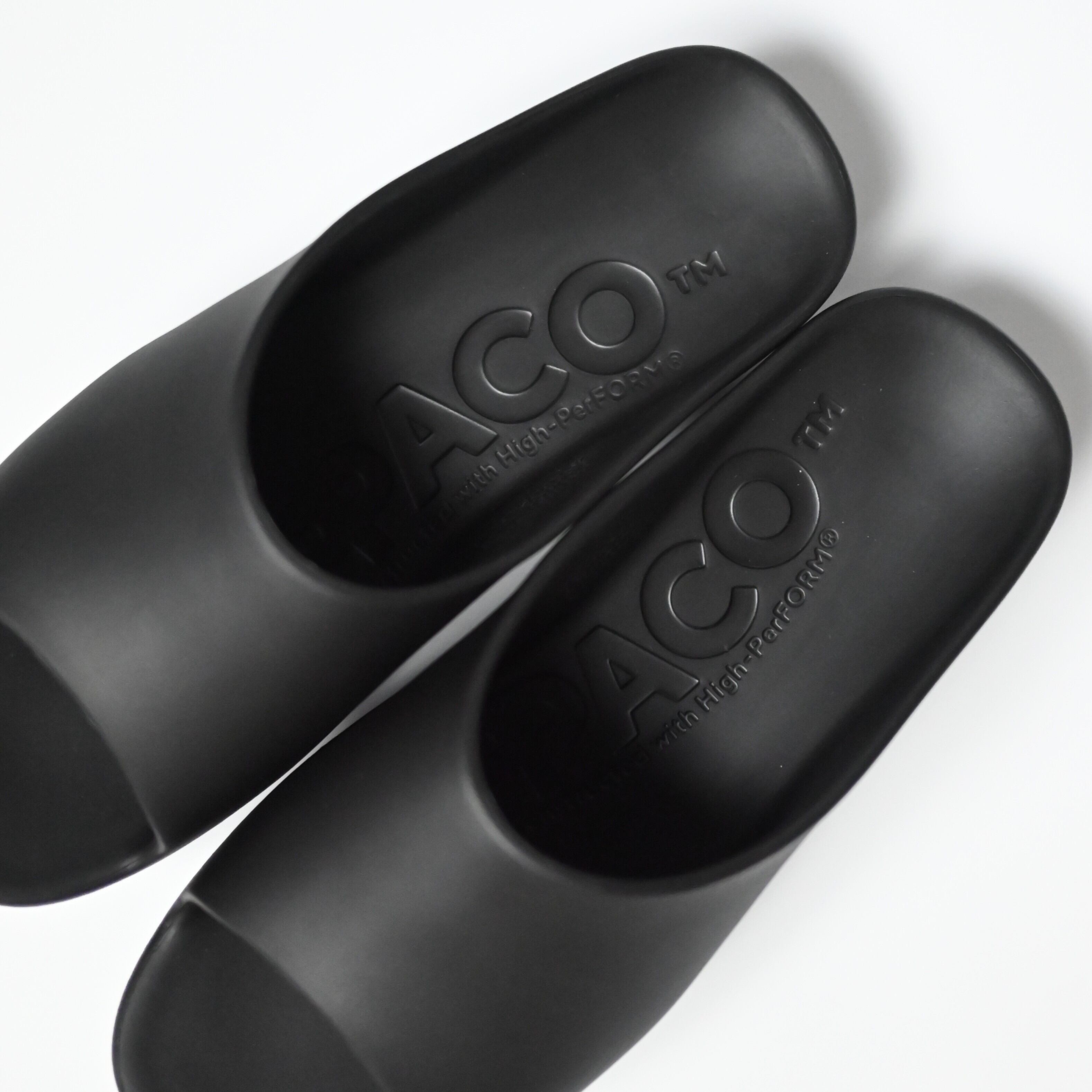 PPACO / LUX-2（AIR STUDDED SOLE®) | GANKO