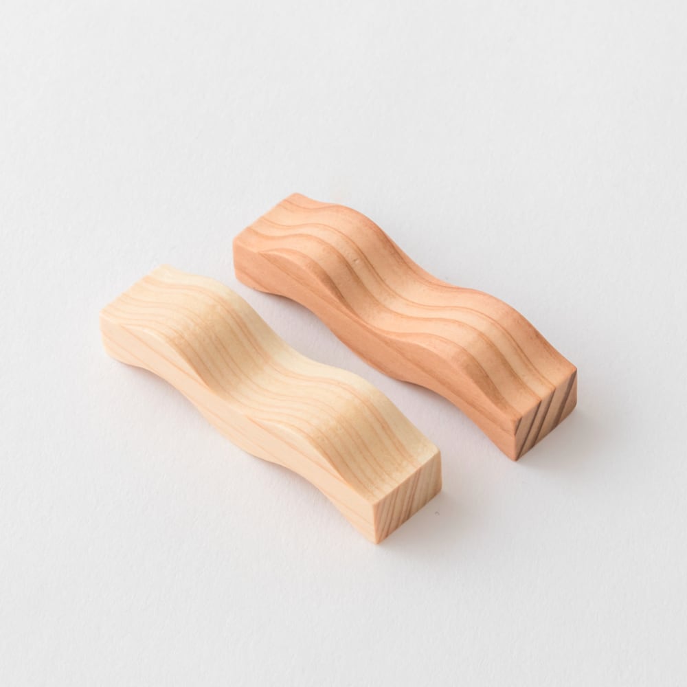 ペアレストセット