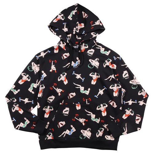 MOSCHINO(モスキーノ) パーカ A1713 8114 35170