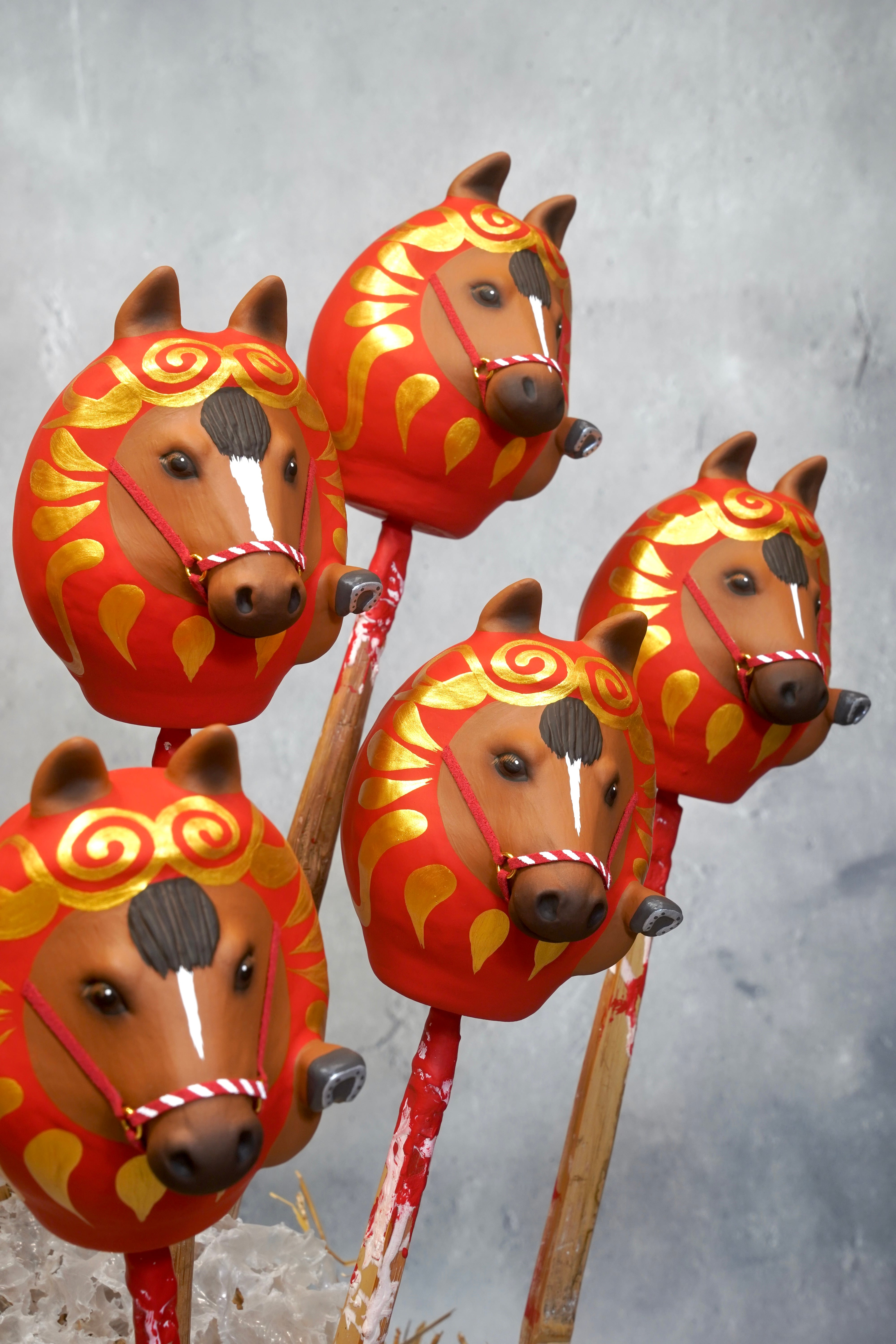 だるま屋 るもん