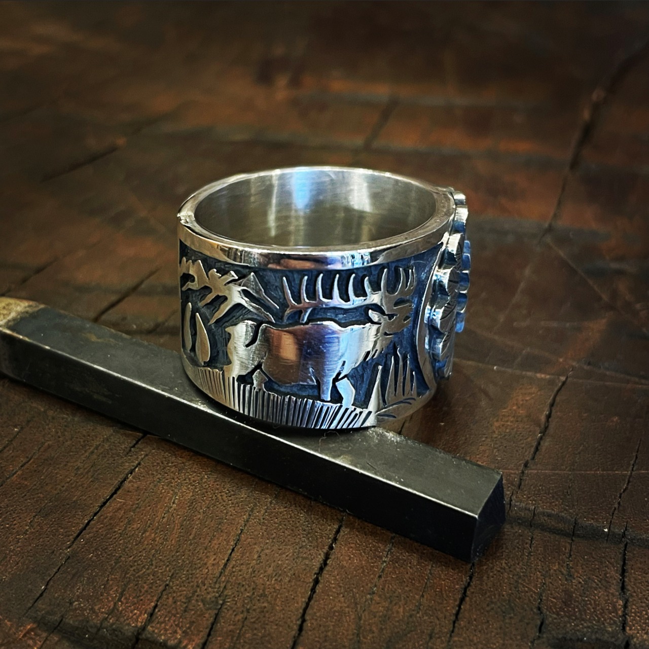 チャールストンルイス(CharlestonLewis) サンフェイスリング 29号 - 3