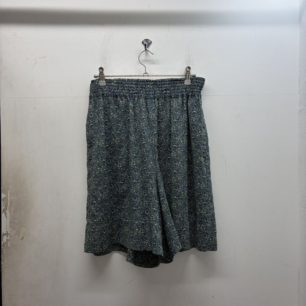 Yohji Yamamoto Pour Homme ヨウジヤマモト プールオム ジップポケット
