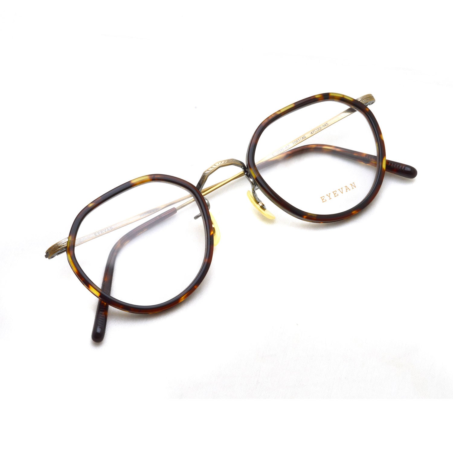 EYEVAN アイヴァン | 中目黒のメガネ・サングラスセレクトショップ 