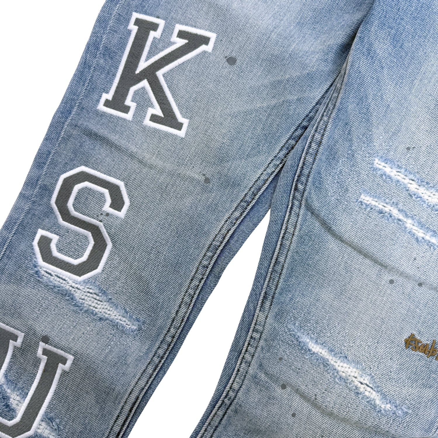 邦楽 bufferins corrupt Ksubi / Van Winkle Antike 1999 Repair | HOLICK