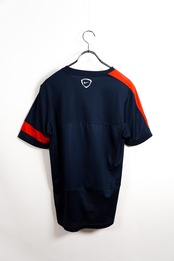 10's England Training Shirt