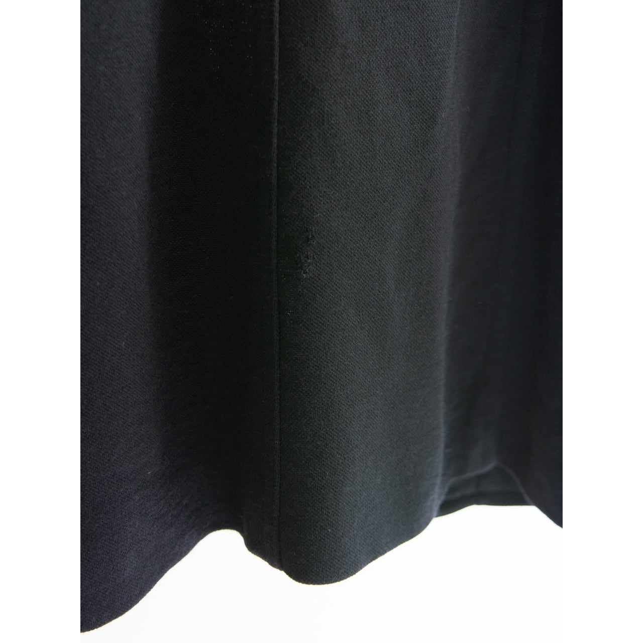 【SONIA RYKIEL】Made in France 100% Wool Jersey Jacket（ソニアリキエル フランス製ウールジャージージャケット）