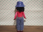 マダムアレクサンダー ハッピーミール クールキャシー「COOL CATHY」 画像5