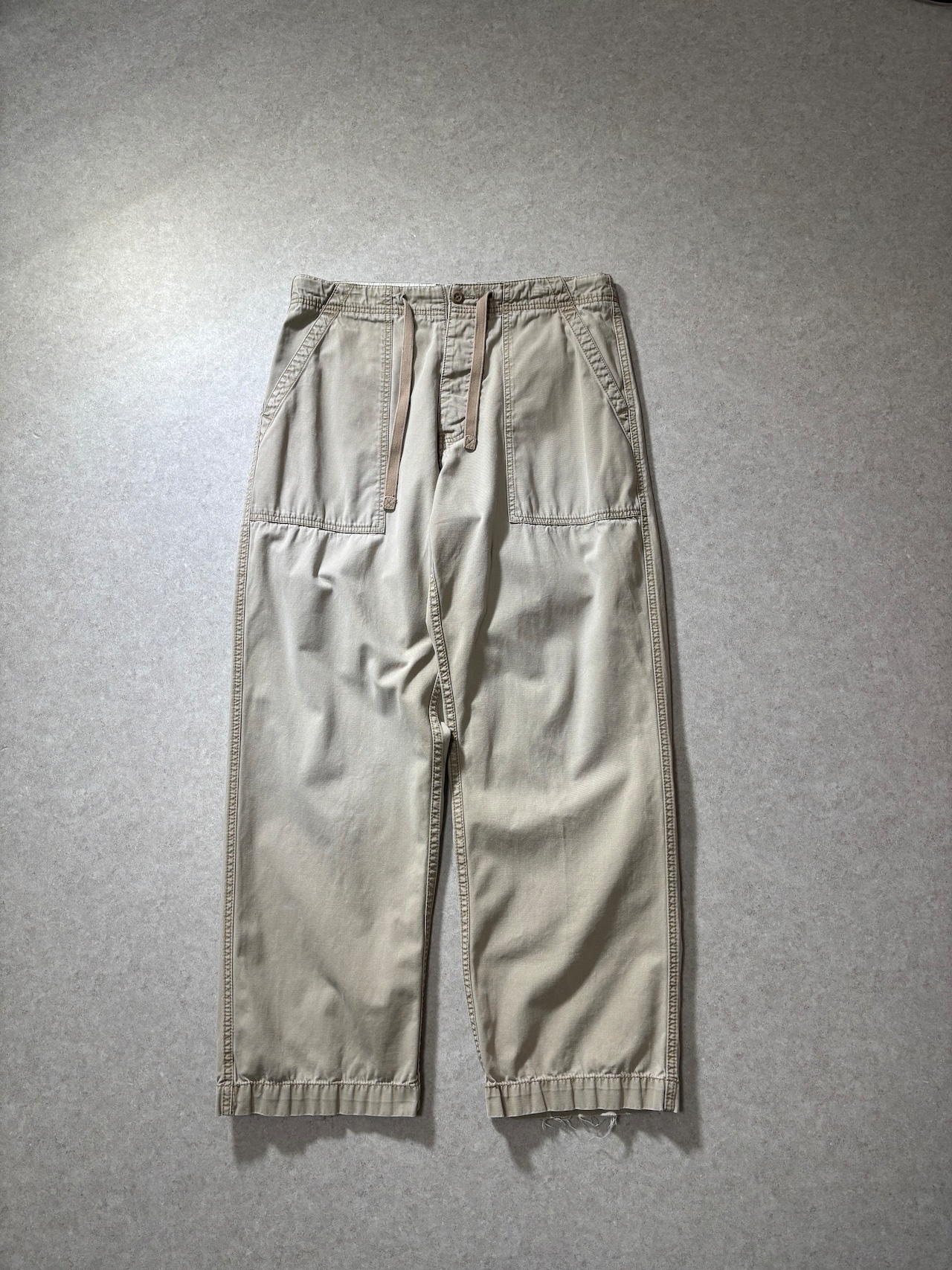 90s~00s American Eagle baker pants