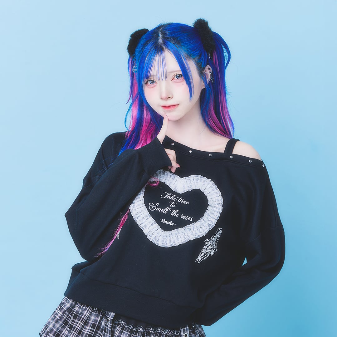 パーカー / スウェット | Hauls