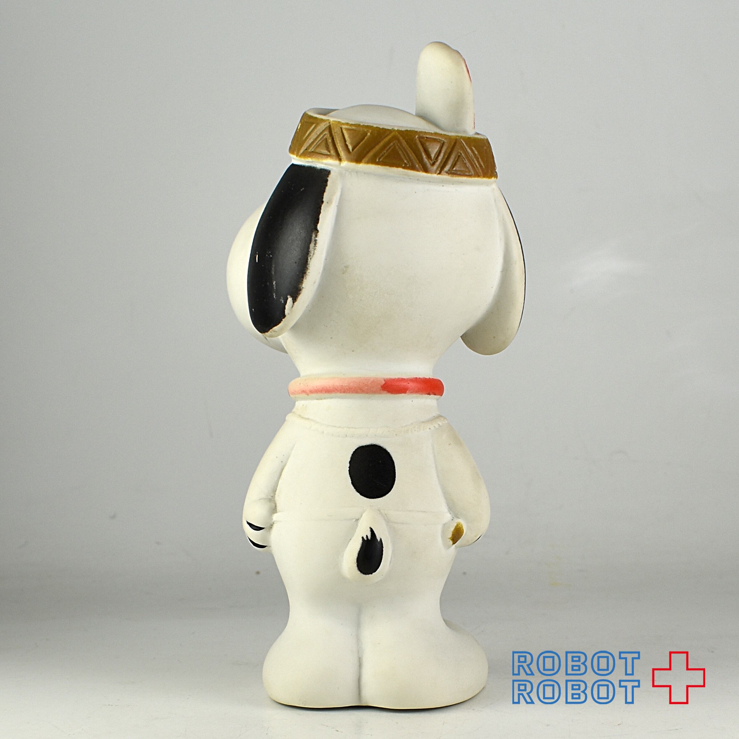 ヴィンテージ SNOOPY ラバードール ♬