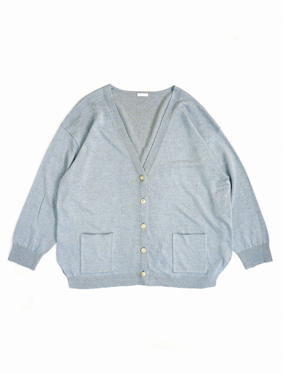 Linen Silk High Gauge C/D
