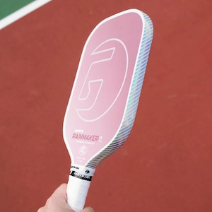 PICKLEBALL PADDLE EDGE GUARD TAPE 20ｍｍ（Holographic/ホログラム（3個入り）【1E80589】