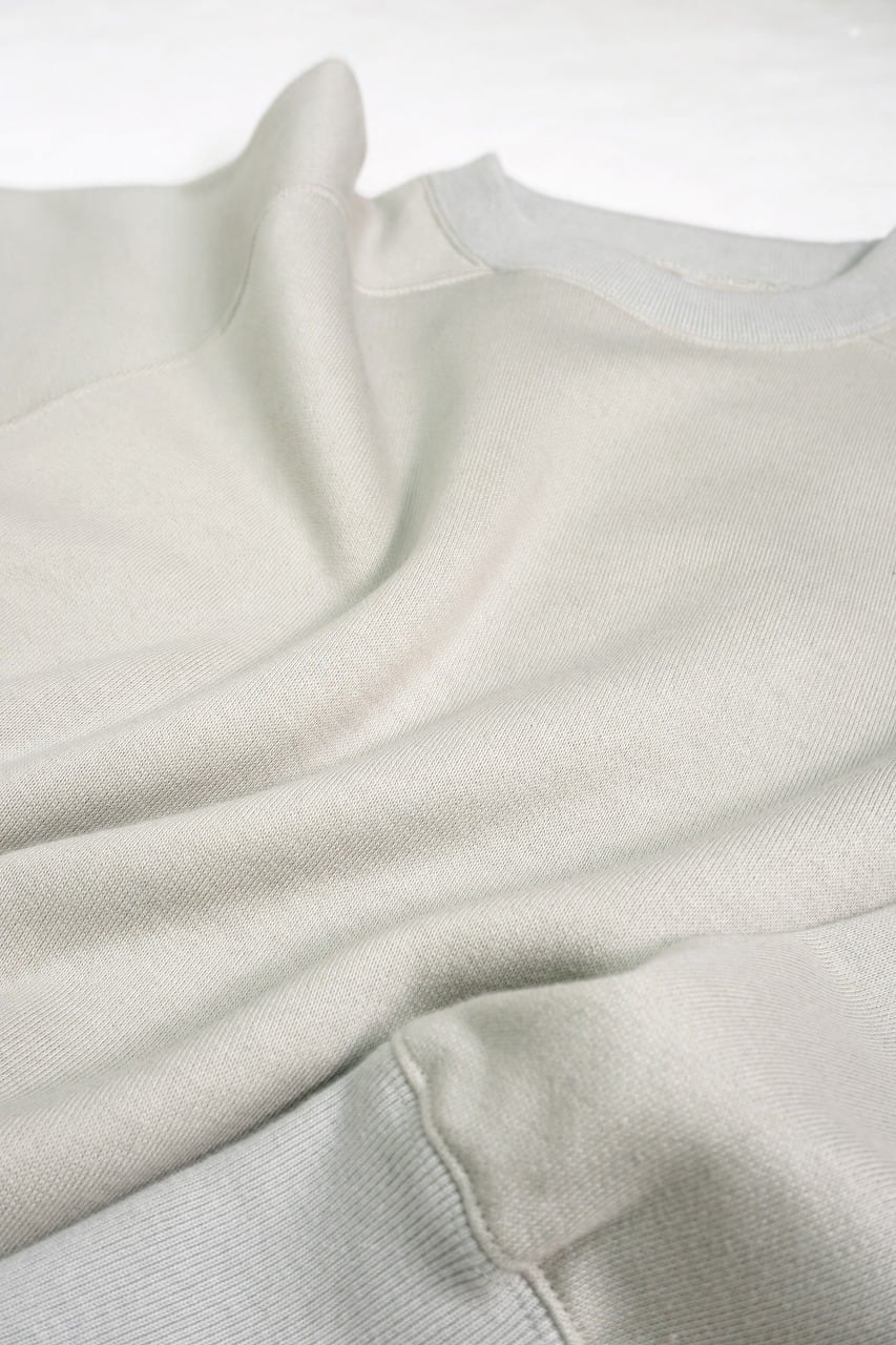 Rec: Spanish Pima Sweat P/O