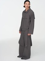 Lnx Ebb Arc Double Flying Jacket