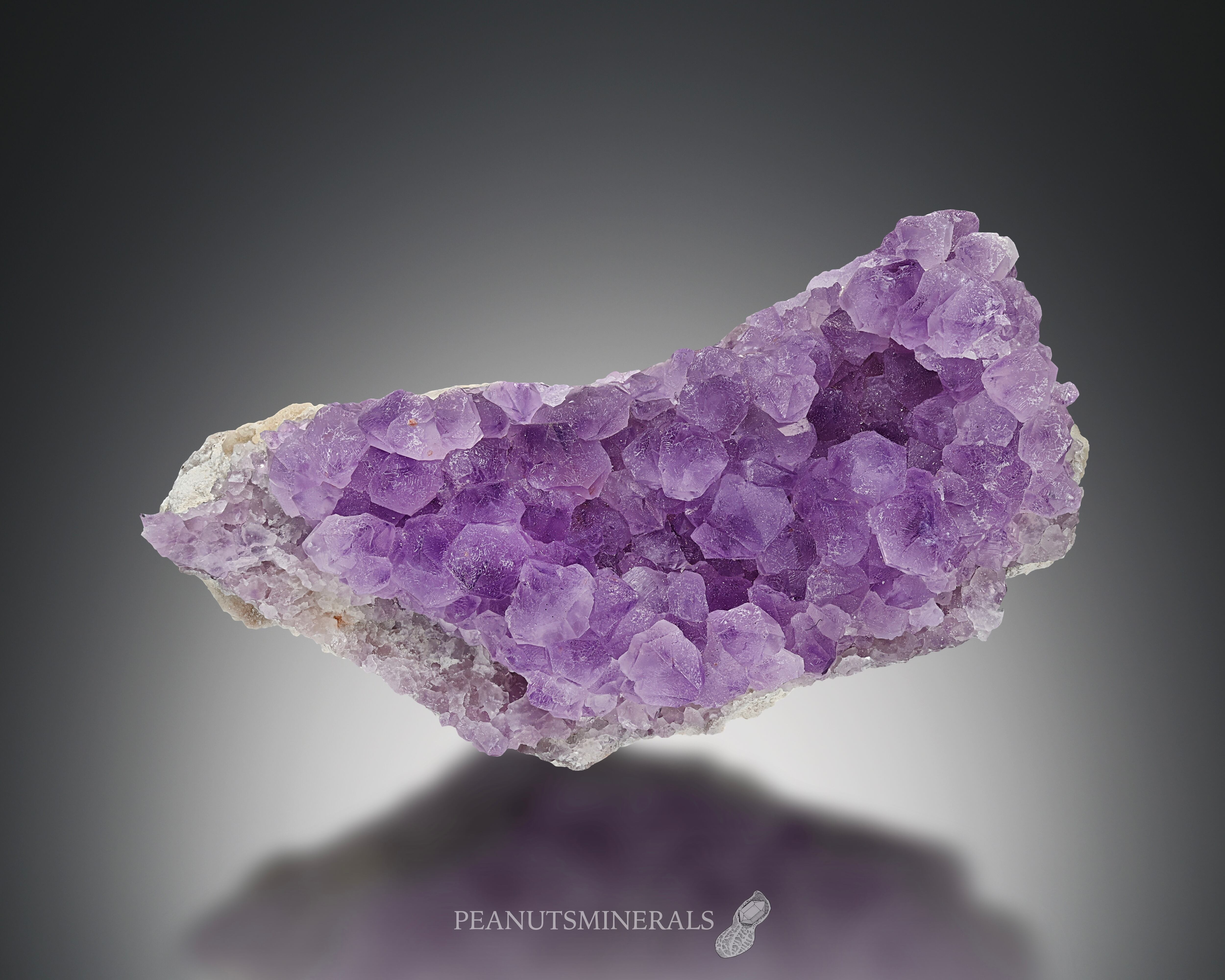 アメシスト【Amethyst】イングランド産