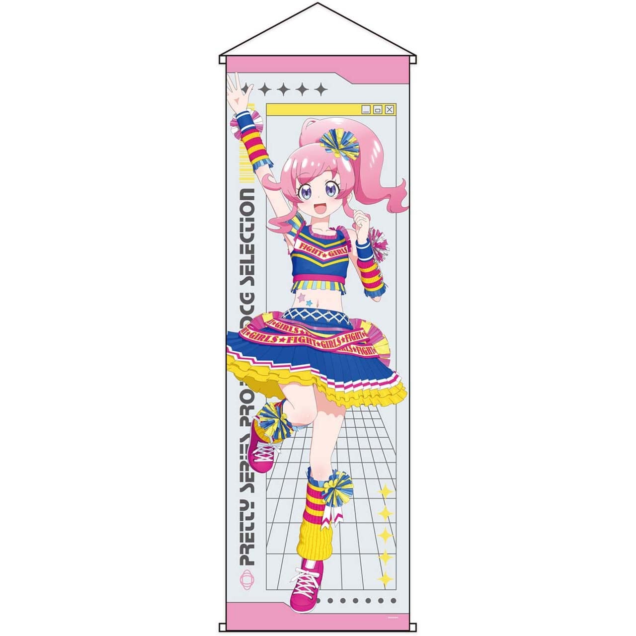 グルーヴガレージ【プリティーシリーズオンラインショップ】