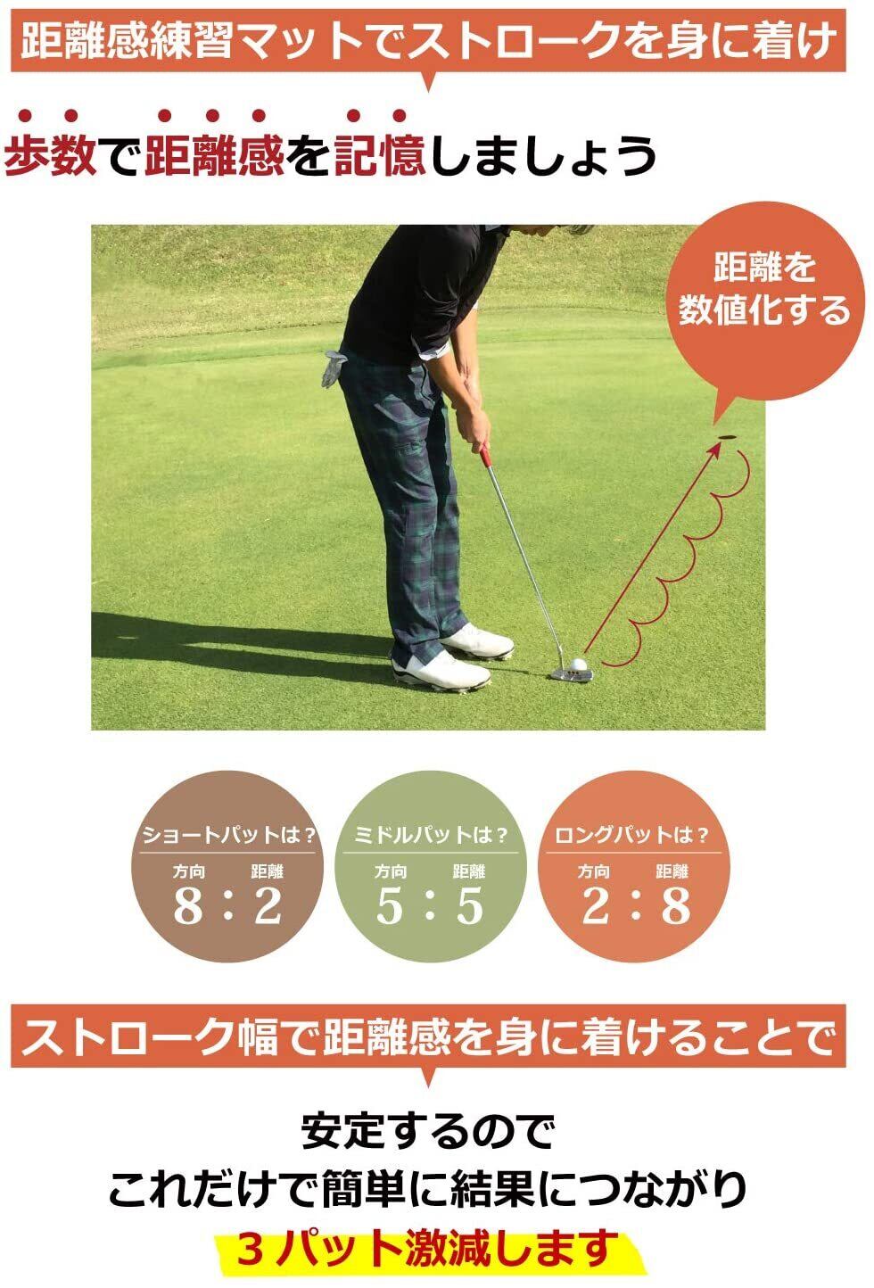 59%以上節約 ゴルフショップナンバーセブンゴルフ傾斜マットくん