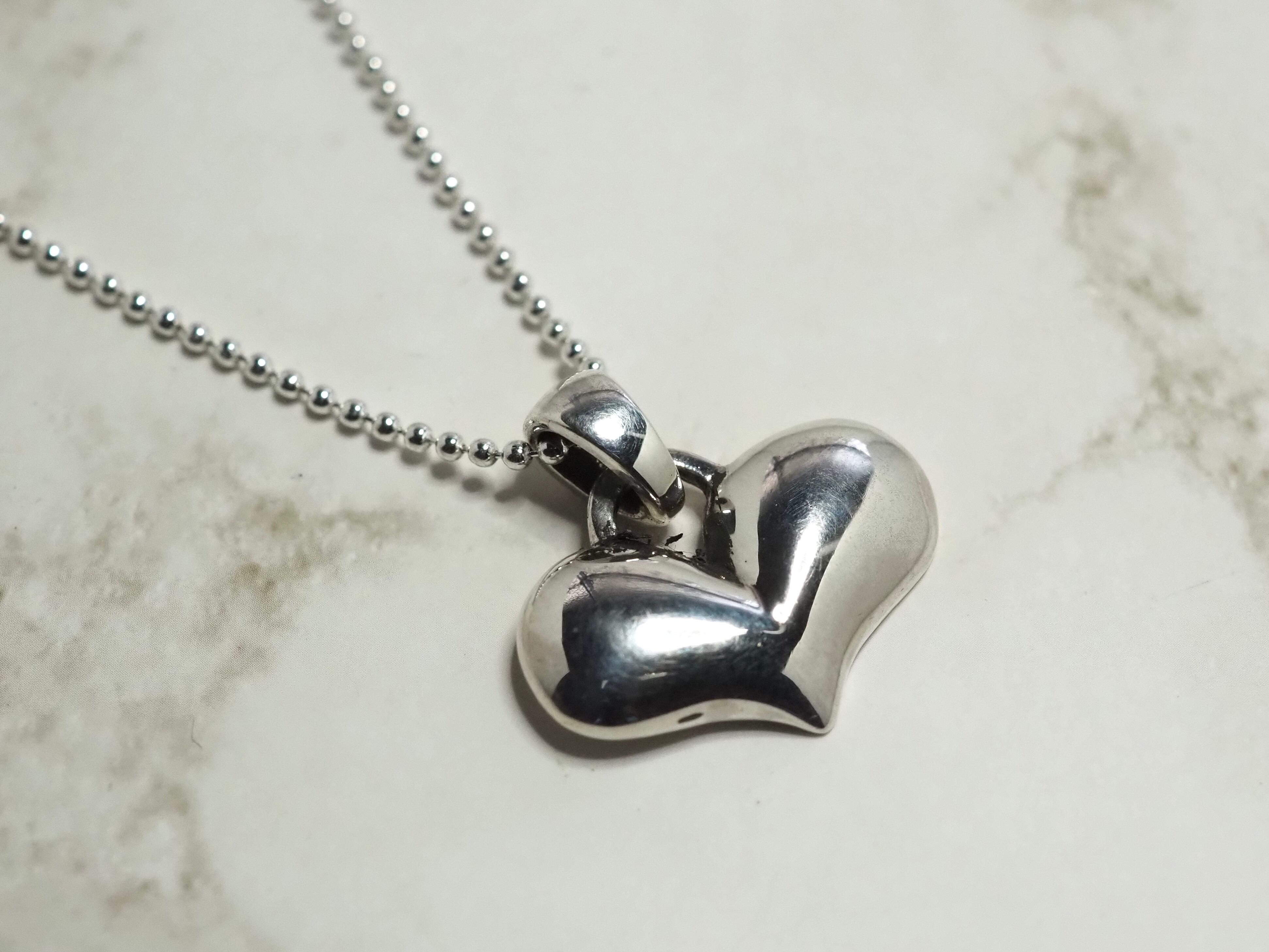 確認用ですNo.1275チャーム・ペンダントトップ♪ハート♪チョコレート  