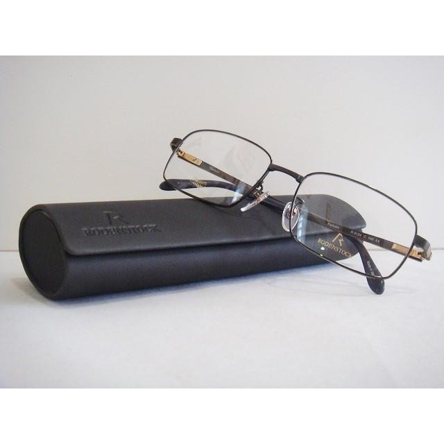 RODEN STOCK ローデンストック EXCLUSIV R0124