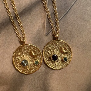 Restock// Luminous Pendant