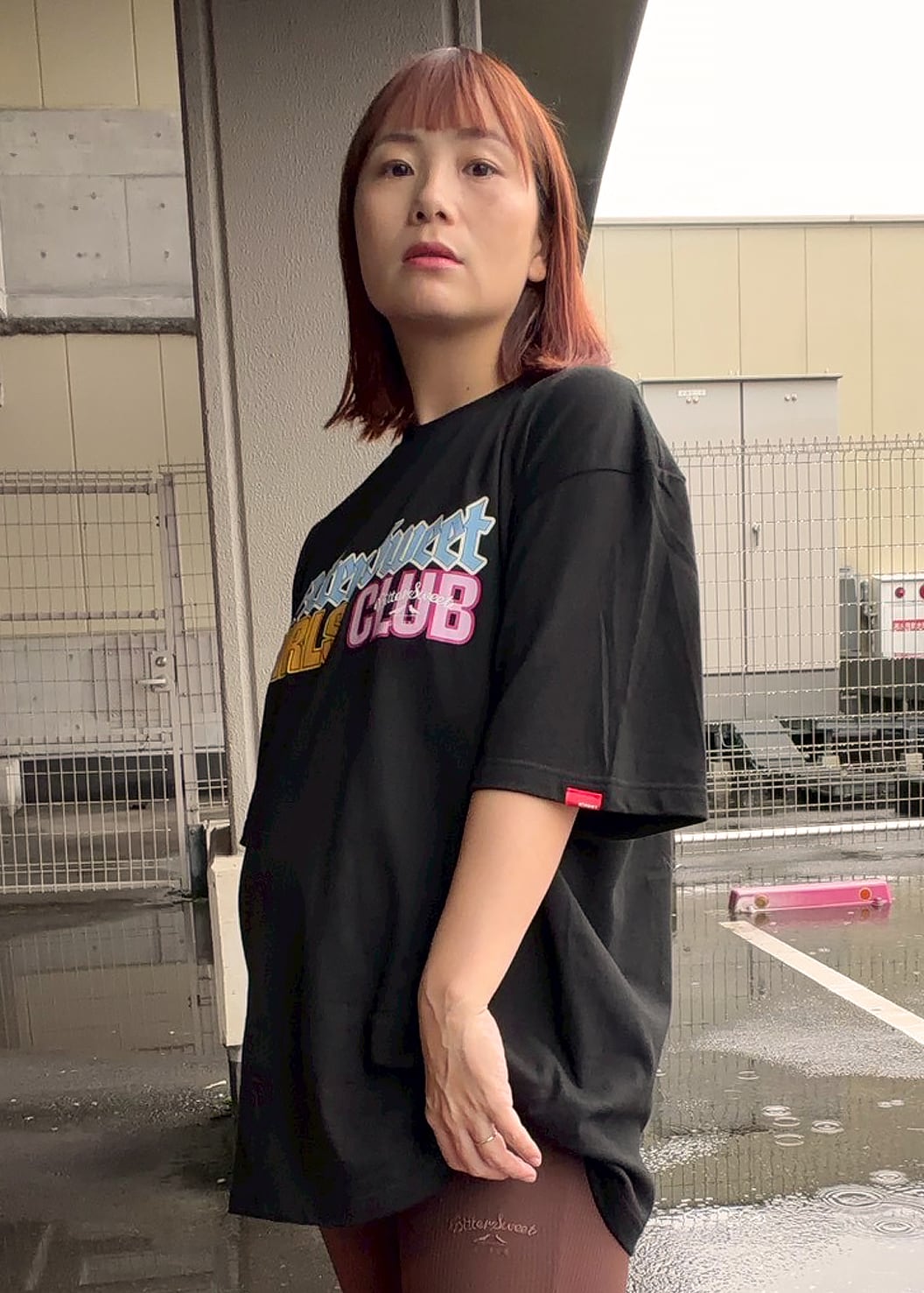 ALL ITEM | The OFFICIAL BitterSweet & BitterSweet GIRLS Clothing Store