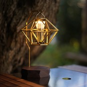 【真鍮製】ヒンメリシェード