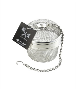 【数量限り】髙儀(Takagi) 日本製 カプセルこし器 φ65