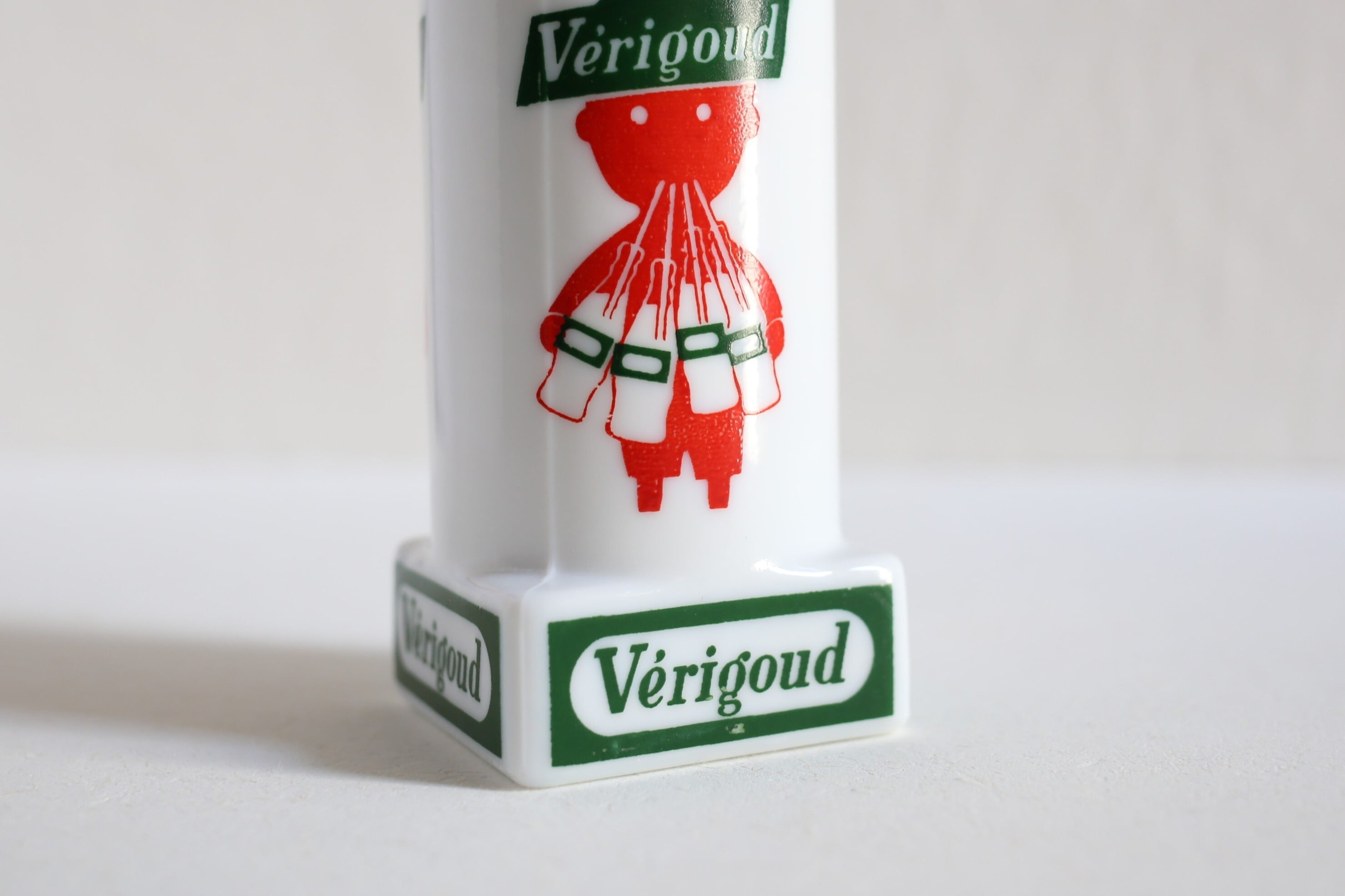 フランス ヴィンテージ サヴィニャック『Vérigoud』 ストロースタンド