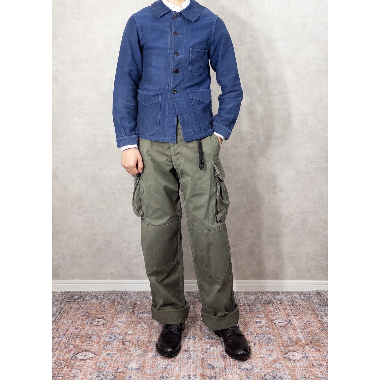 1940s】