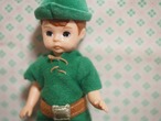 マダムアレクサンダー ハッピーミール ピーターパン「Peter Pan」 画像7