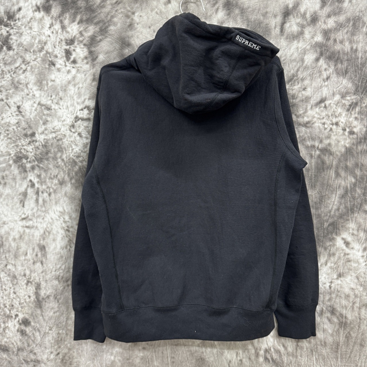 Supreme/シュプリーム【18AW】S Logo Hooded Sweatshirt/S ロゴ 