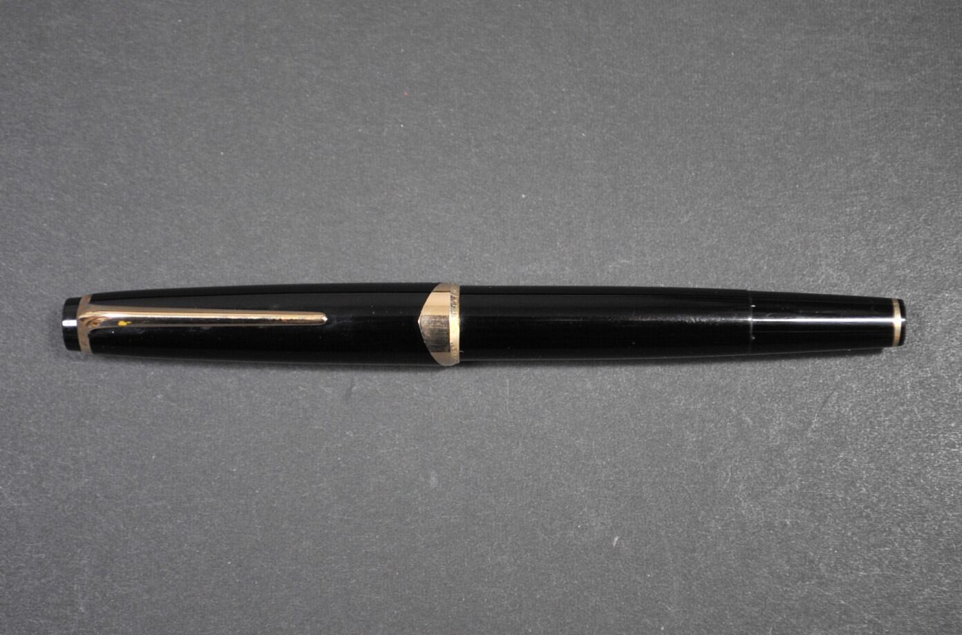 60s モンブラン マイスターシュテュック No 12 MONTBLANC