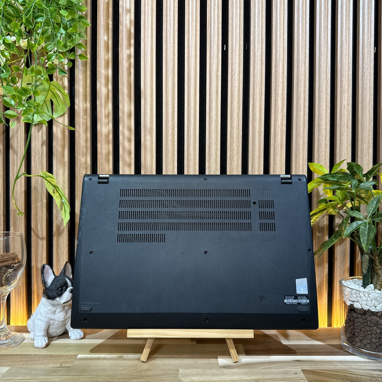 \ 公式ショップ限定価格❣️/ 美品《新型2022年発売》ThinkPad L15 Gen3 Core i3 第12世代 SSD256GB ノートパソコン 安心サポート＆3ヶ月保証付き