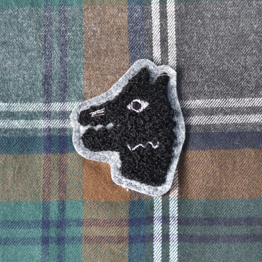 weac. ウィーク OOKAMIKUN ネルチェックシャツ【送料無料】