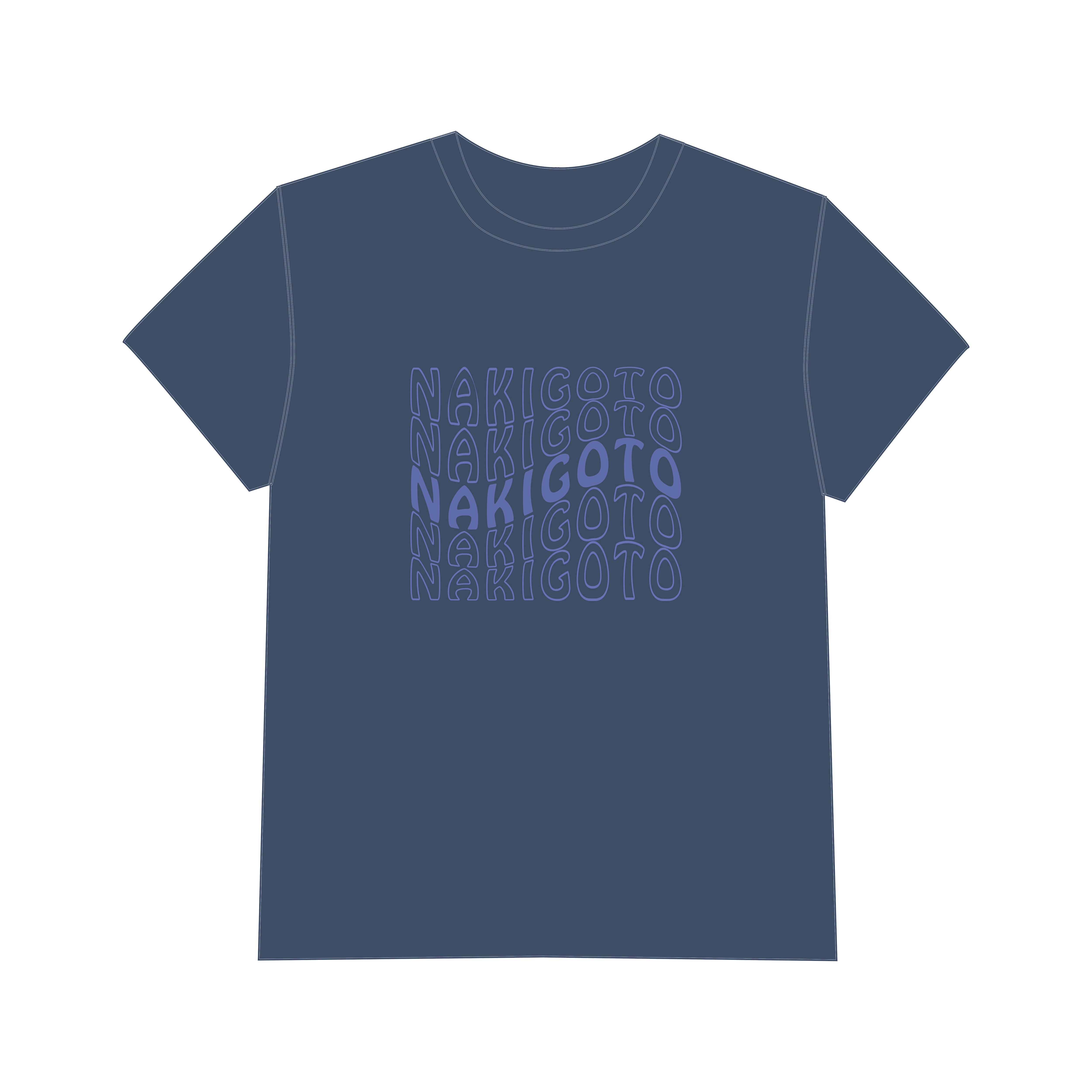 nakigoto