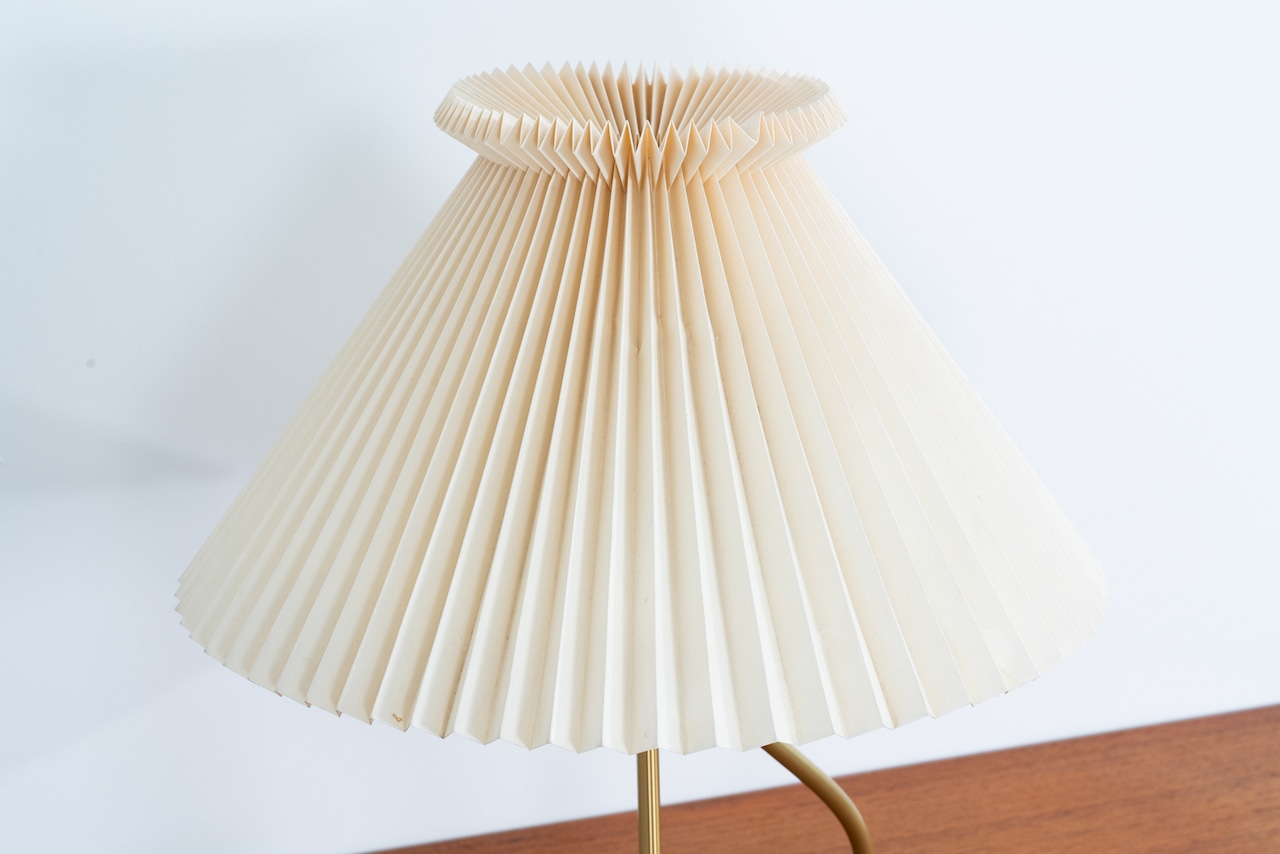 LE KLINT | Model.306 Table lamp
