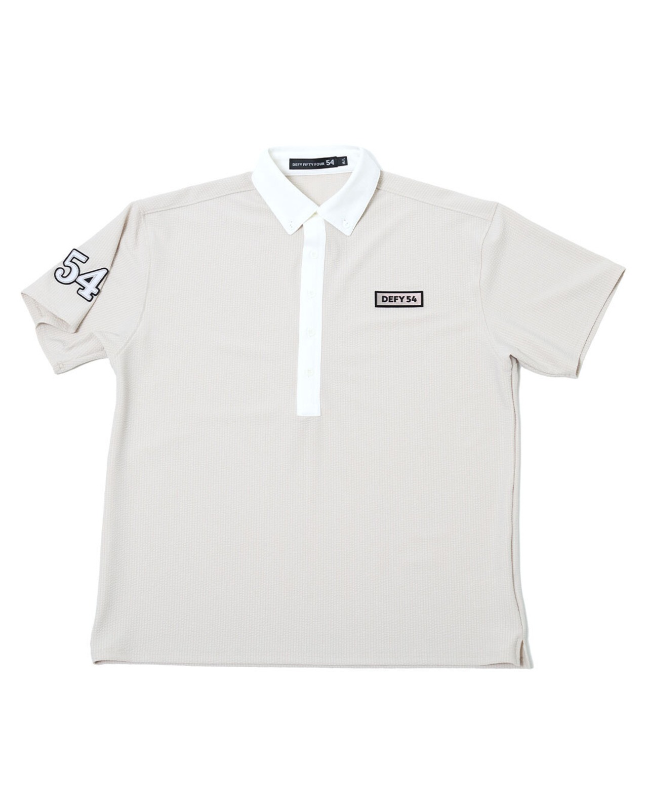 SEERSUCKER ST SHIRT DFF1E01I