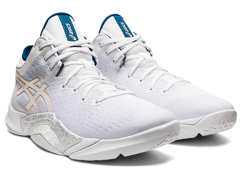 バスケ】アシックス・asics【2021 秋冬】 アシックス 【ASICS