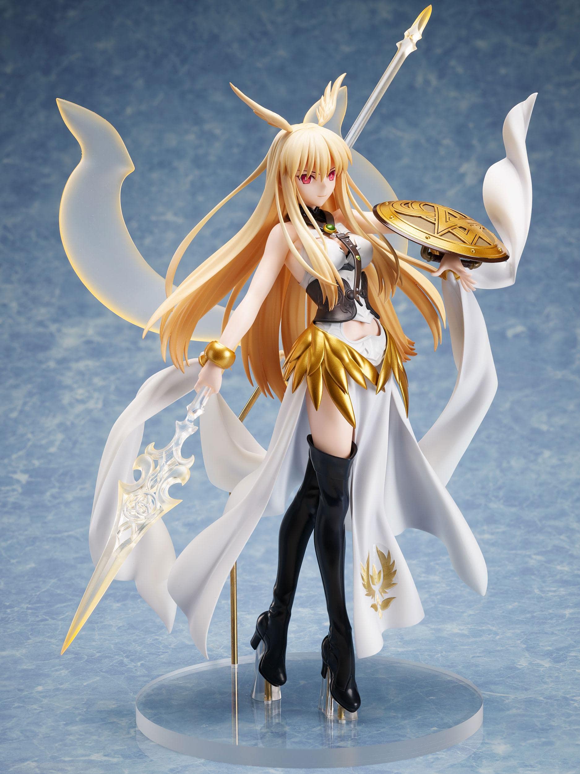 アニプレックス Fate ランサー・ヴァルキリー スルード アニプレックス Fate/Grand Order ランサー・ヴァルキリー (スルード