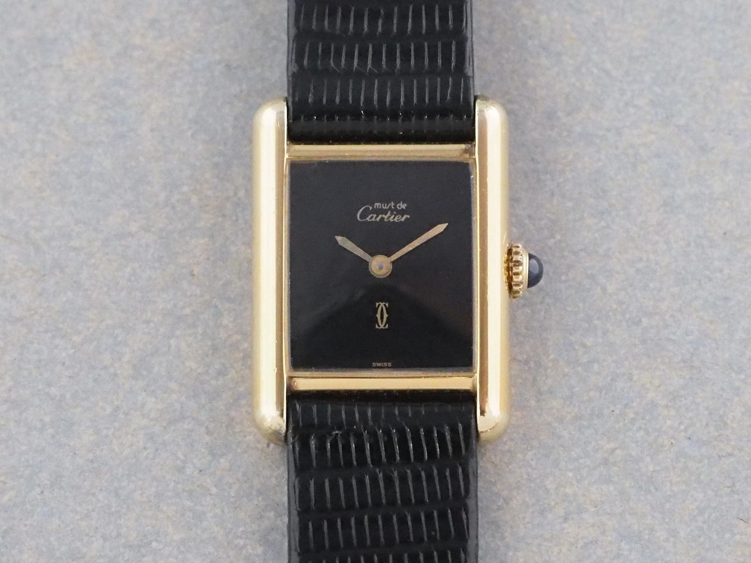 L o'clock