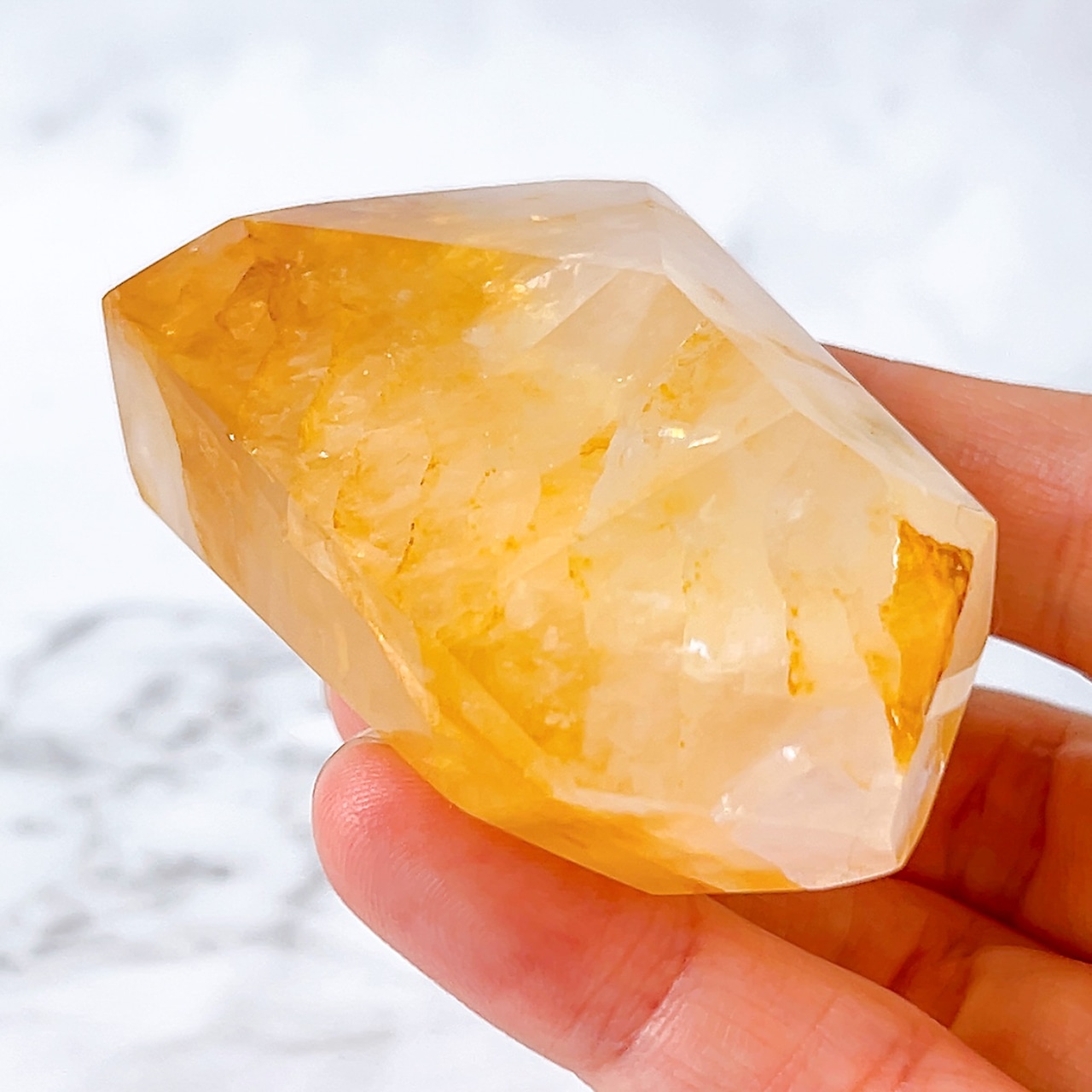 ゴールデンヒーラー タワー