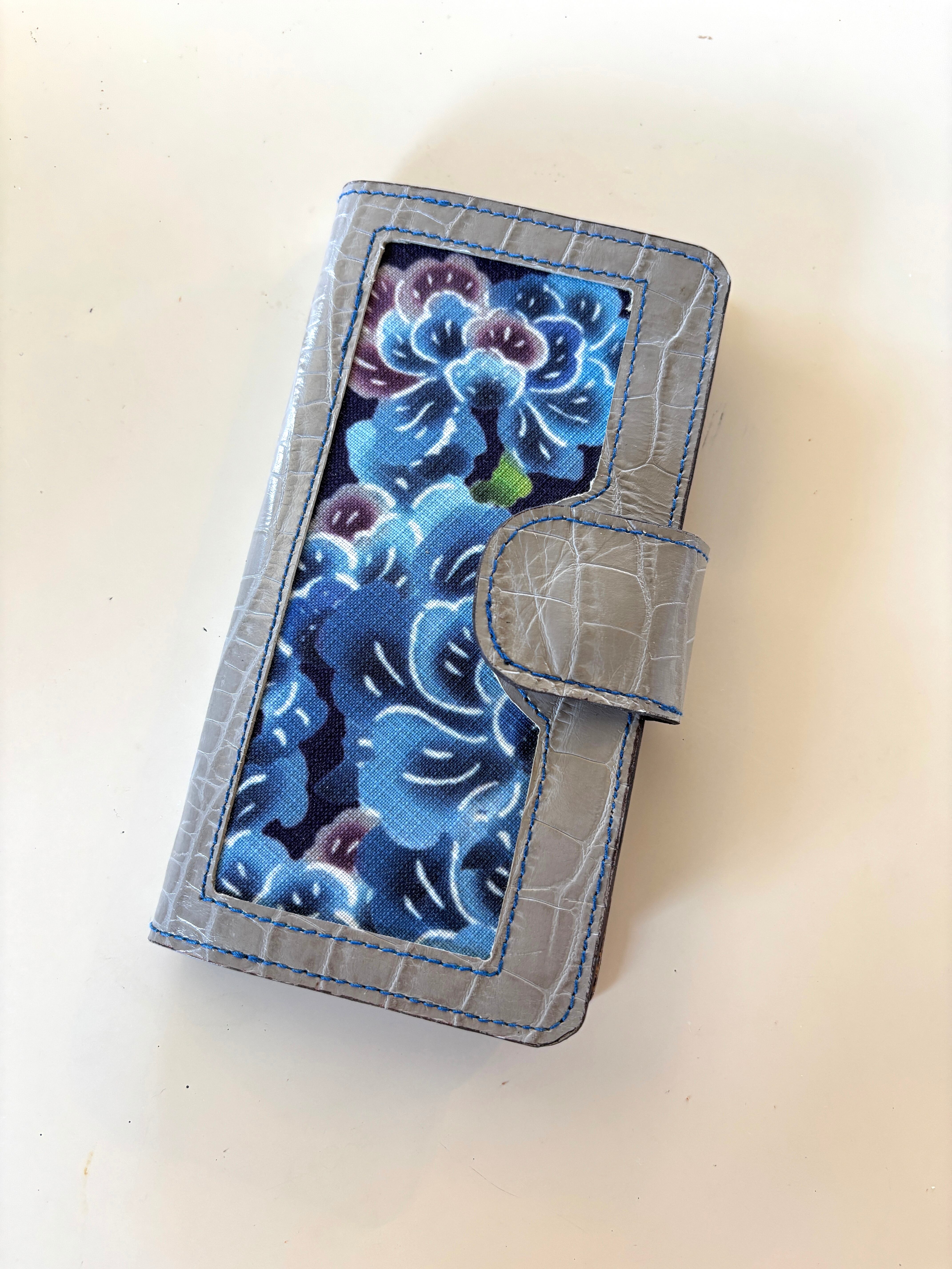 本革・レザースマホケース / iphone12