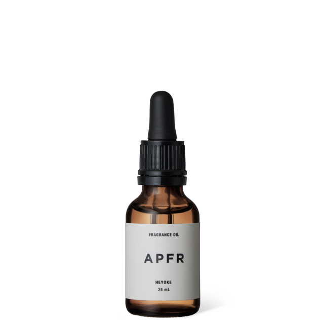 FRAGRANCE OIL / Heyoke