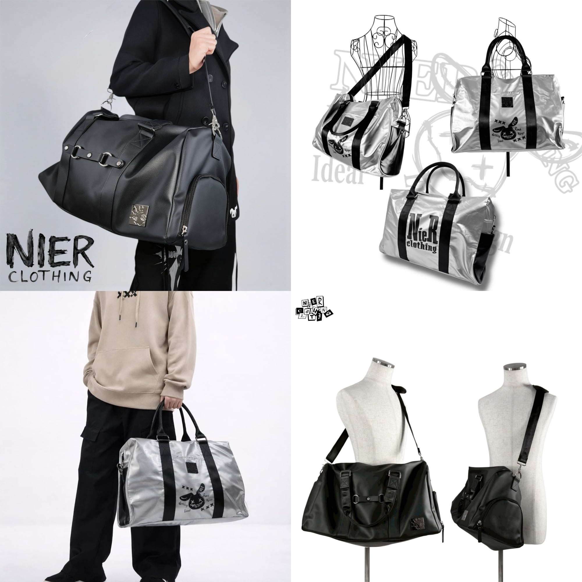Box | NIER CLOTHING