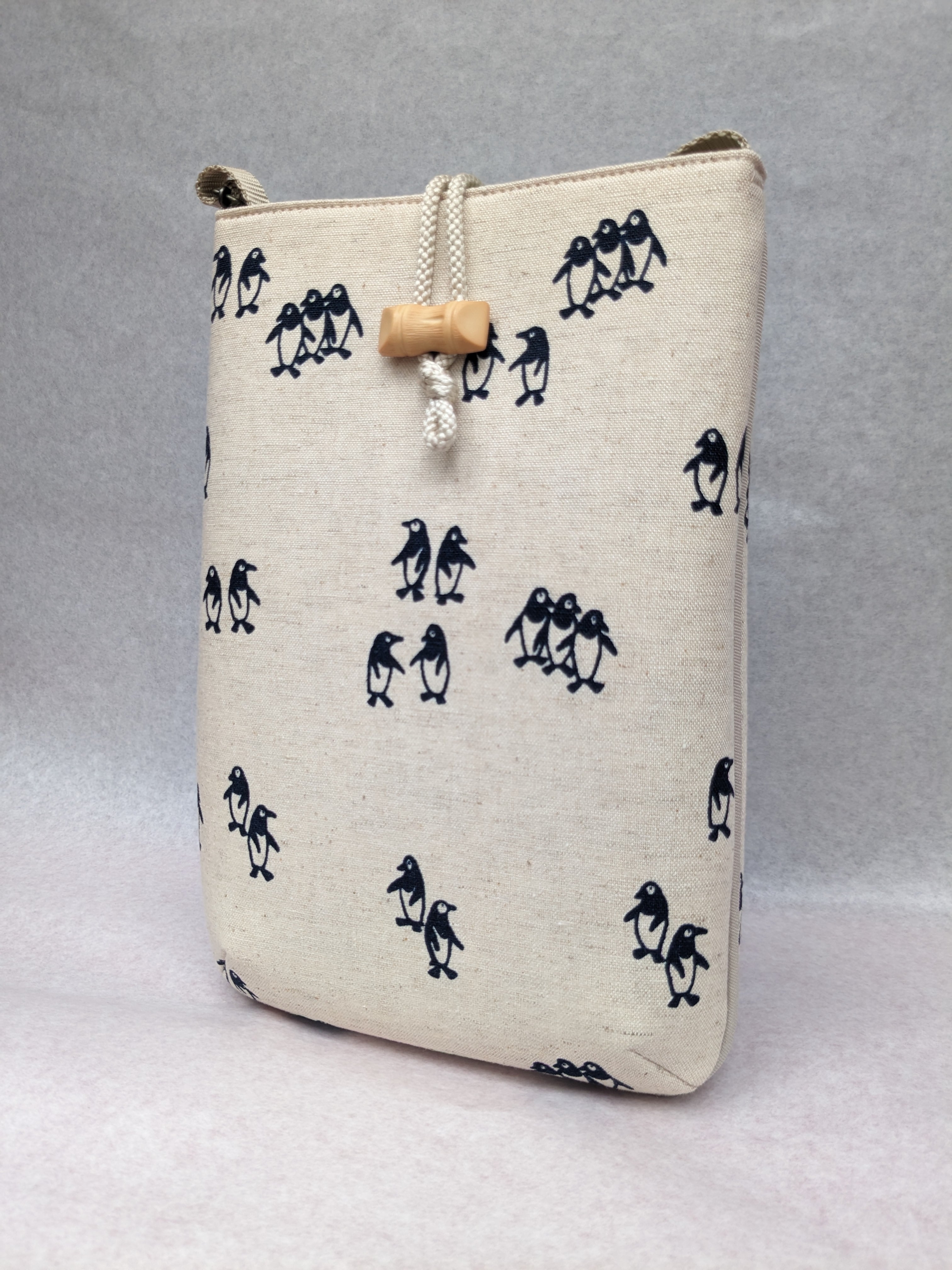 千代掛 大籠目 黒 縦型横型選択可 | 鳥越乃芝田