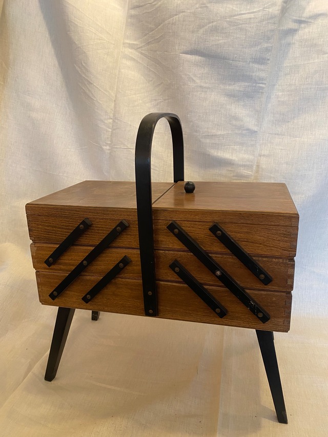 Sewing Craft Box