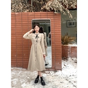 フレンチワンピース