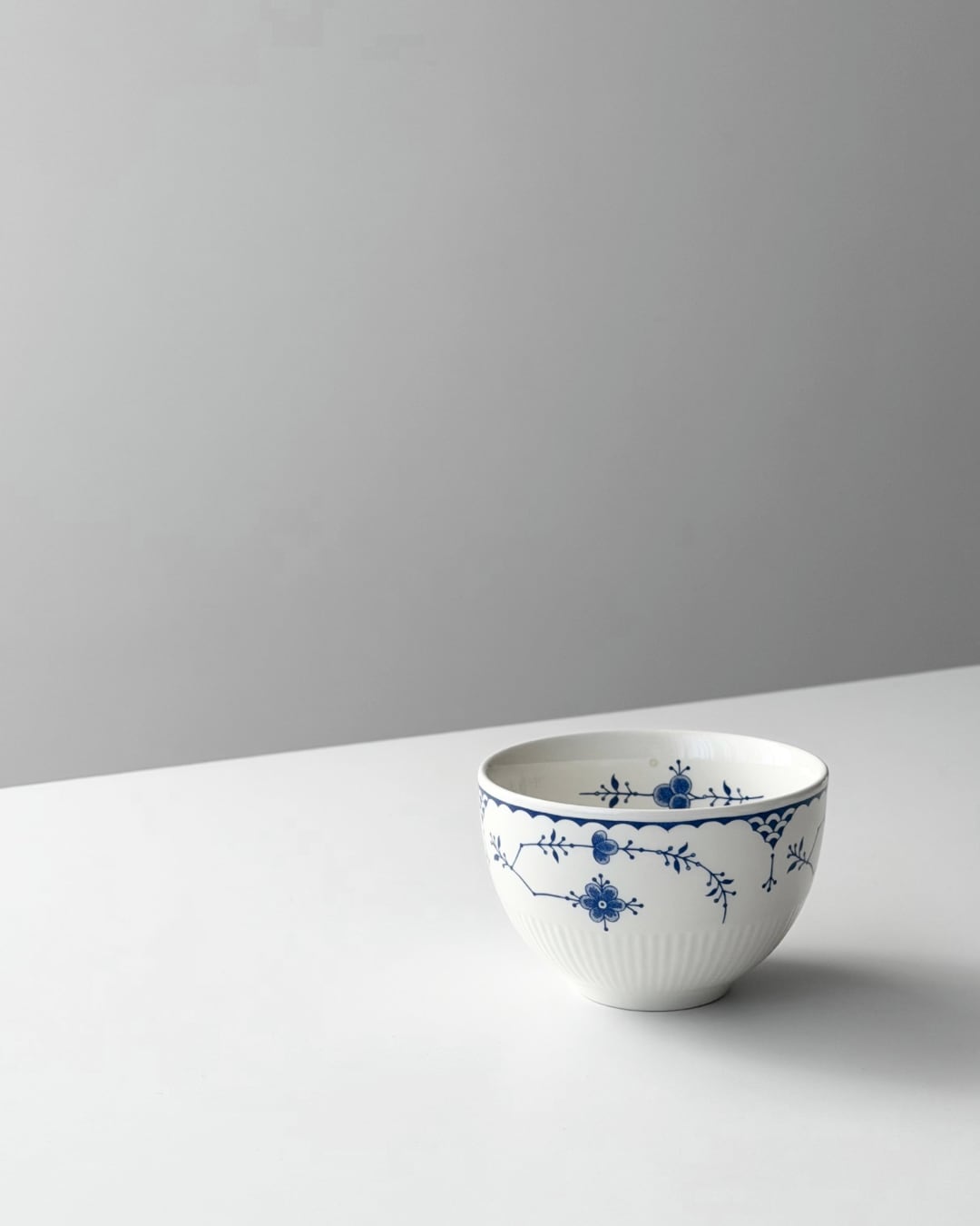 Furnivals Ltd. / “Denmark” サキソニーのシュガーボウル